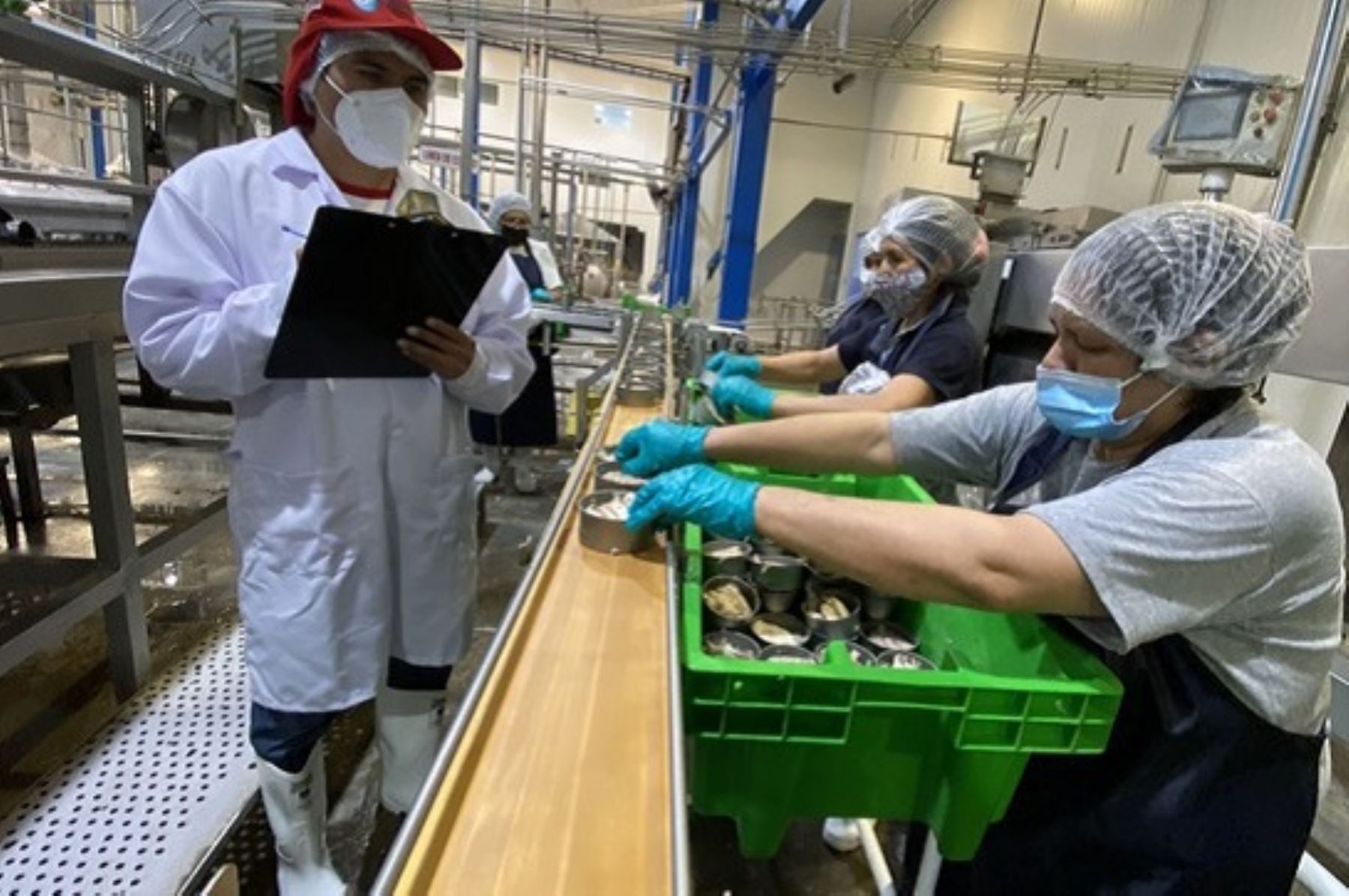 La entidad adscrita al Produce aprobó una lista que simplifica los trámites de importación de productos hidrobiológicos y otros insumos relacionados al sector acuícola.