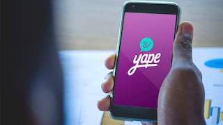 Yape habilita envío de dinero a Colombia: Los pasos