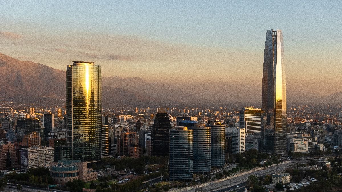 La Fed domina la atención de los operadores de bonos chilenos