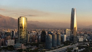 La Fed domina la atención de los operadores de bonos chilenos