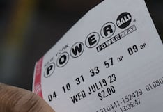 Resultados del Powerball HOY 28/02/2026: revisa los números ganadores del jackpot de $238 millones en EE.UU.
