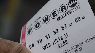 Resultados del Powerball, 28/02/2026: revisa los números ganadores del jackpot de la lotería de $238 millones en EE.UU.