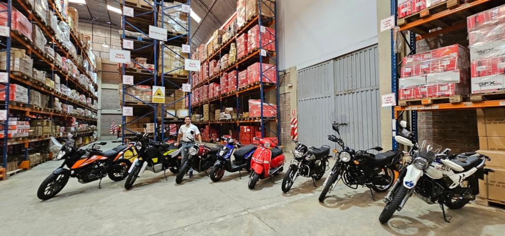 Grupo Socopur tiene más de cuatro décadas en el mercado peruano. (Foto: Difusión)