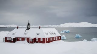 Líderes europeos se citan el jueves para abordar plan de EE.UU. de tomar Groenlandia