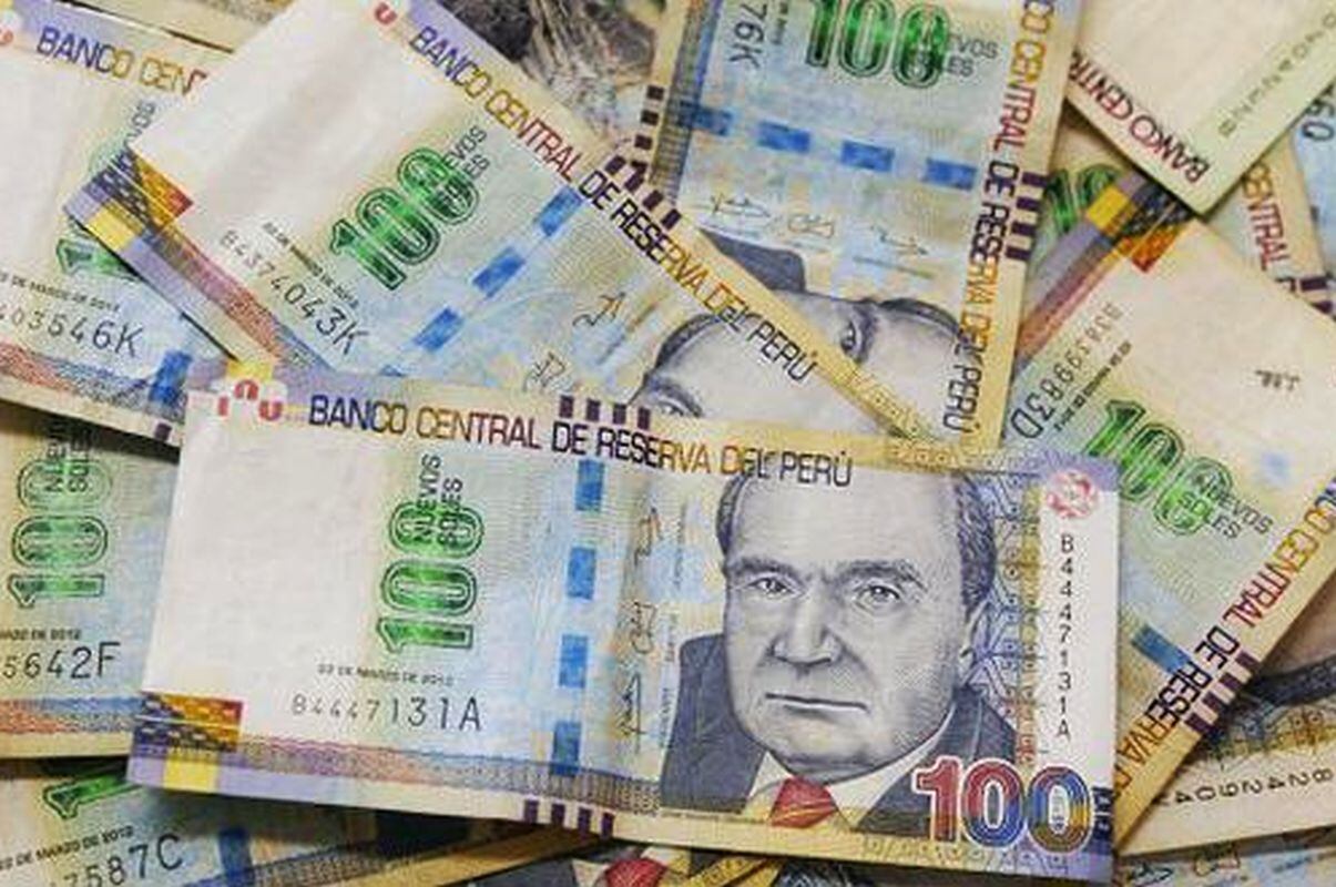 Hoy los inversionistas institucionales y extranjeros son los que principalmente invierten en los bonos peruanos (Foto: GEC / Referencial)