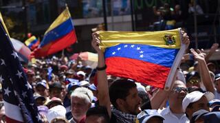 Venezuela es el símbolo del fracaso de la izquierda