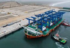 Anuncian creación de Zona Económica Especial entre los puertos del Callao y Chancay