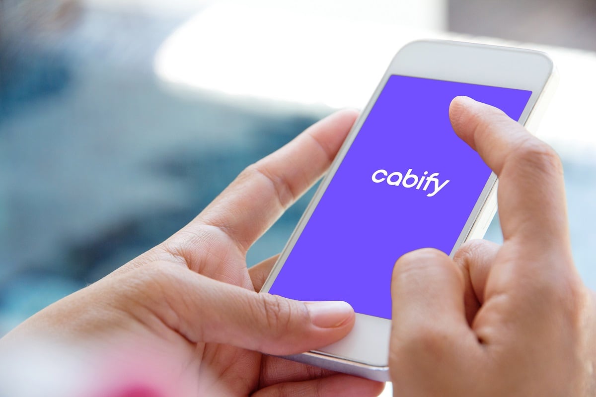Cabify sigue diversificando sus negocios y casos de uso en Perú. (Foto: Cabify).