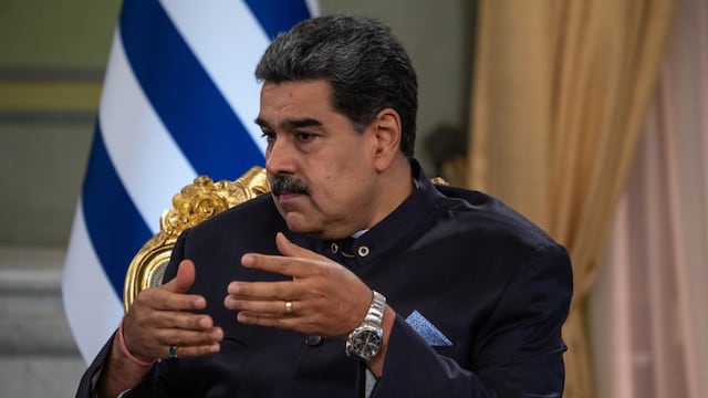 EE.UU. permite negociar deuda venezolana y bonos se disparan
