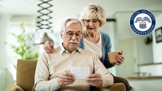 Además del COLA, ¿habrá un aumento de US$200 en los cheques del Seguro Social para 2026?