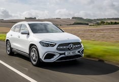 Mercedes-Benz GLA: La propuesta de entrada a las SUV de la firma alemana