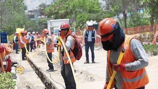 Masificación de gas natural a 7 regiones: Gobierno firmaría proyecto máximo a mitad de octubre
