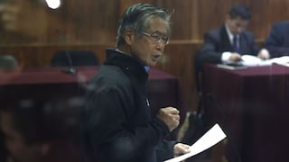 Anulan indulto a Alberto Fujimori: Aquí la resolución del Poder Judicial
