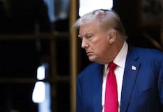Donald Trump defiende los aranceles y asegura que sirvieron para frenar “ocho guerras”