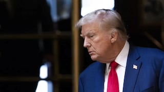 Donald Trump defiende los aranceles y asegura que sirvieron para frenar “ocho guerras”