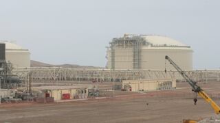 Controversia por exportación de gas irá al Ciadi el próximo mes