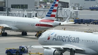 Delta y American Airlines extienden suspensión de vuelos a Israel por guerra en Gaza
