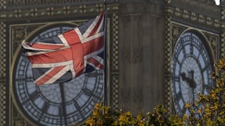 Brexit: precios se disparan en el Reino Unido