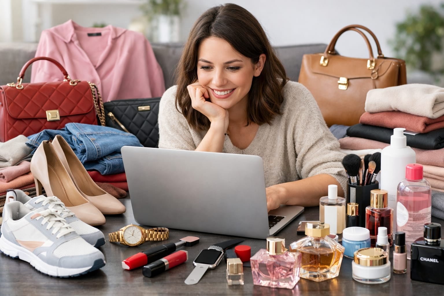 Millennials y centennials son los que prefieren productos dupe. (Foto: Difusión)