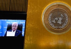 ONU respalda participación de Palestina en Asamblea General: Perú se abstuvo en votación