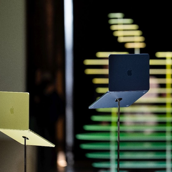 Apple Product Launch Event In New York