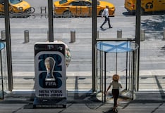 “¿Quién es Messi?” Mayoría de estadounidenses no planea ver el Mundial y menos gastar