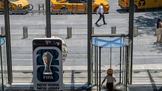 “¿Quién es Messi?” Mayoría de estadounidenses no planea ver el Mundial y menos gastar