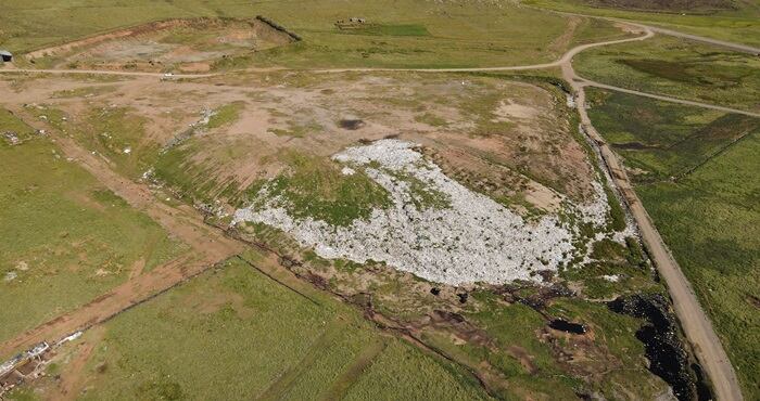 Recuperarán espacios. (Foto: Minam)