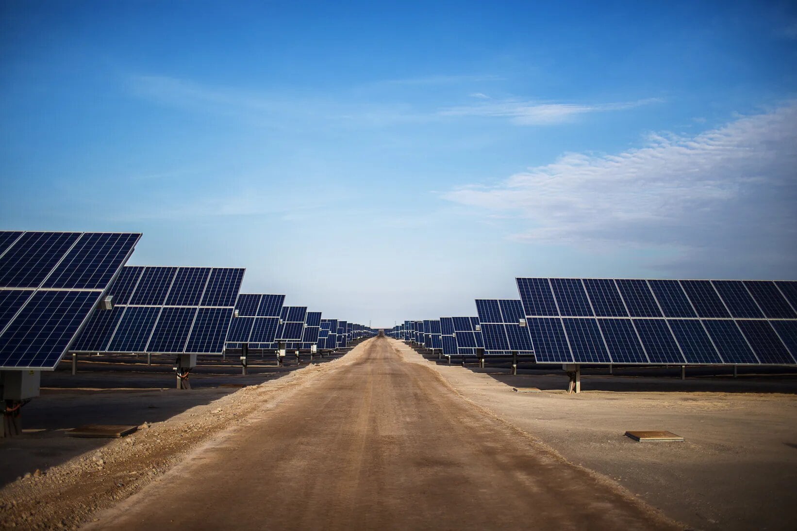 Orygen cuenta con una de las matrices energéticas más diversificadas del mercado, con presencia en generación hidroeléctrica, eólica, solar y térmica a gas. (Foto: Orygen)