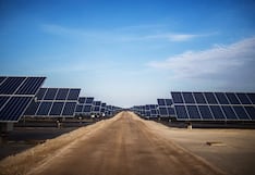 Grupo Romero impulsa nuevo ciclo de Orygen con obras hacia 2027: avances en Wayra Solar