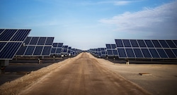 Grupo Romero impulsa nuevo ciclo de Orygen con obras hacia 2027: avances en Wayra Solar