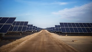 Grupo Romero impulsa nuevo ciclo de Orygen con obras hacia 2027: avances en Wayra Solar