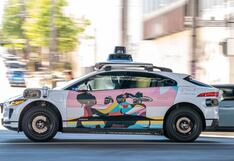 Waymo, pionera en lanzar robotaxis sin conductor en autopistas de EE.UU.