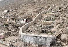 Chosica en alerta: diques sin mantenimiento elevan riesgo de huaicos, advierte Contraloría