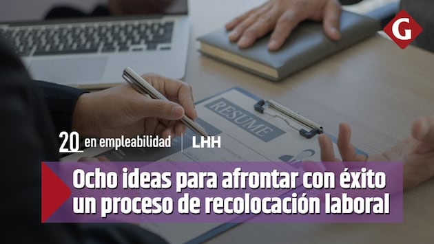 20 en Empleabilidad