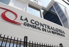 San Isidro: realizan trabajos en obra suspendida, informa Contraloría