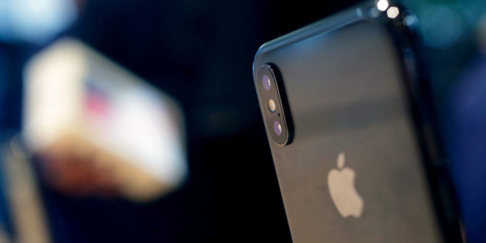 La firma de abogados Wood Law Firm, que se especializa en demandas colectivas, presentó la queja contra Apple en agosto de 2019. (Foto: AP)