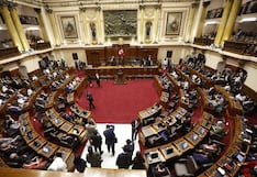 Presentan listas para la Mesa Directiva del Senado: ¿Quiénes las conforman?