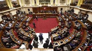 Presentan listas para la Mesa Directiva del Senado: ¿Quiénes las conforman?