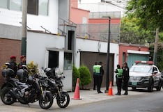 Brasil se hace cargo de los asuntos diplomáticos de México en Perú, tras la ruptura de relaciones