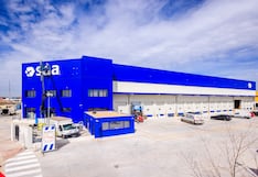 Grupo Andino arranca operaciones en España con terminal capaz de mover 80,000 toneladas al año