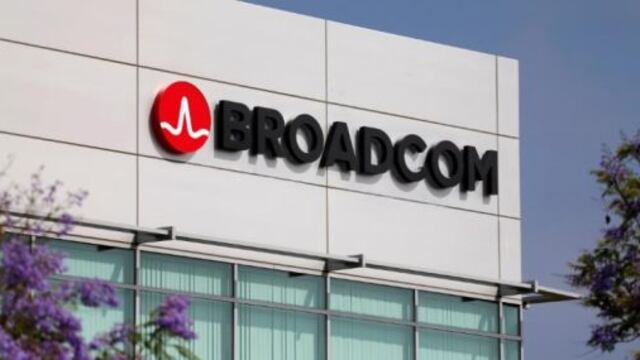 Broadcom reduce oferta por Qualcomm a US$ 117,000 millones