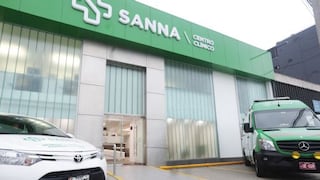 SANNA invierte S/ 4 millones su nuevo centro clínico en Chacarilla