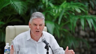 Cuba: destituyen al ministro de Economía tras el aplazamiento del alza de la gasolina