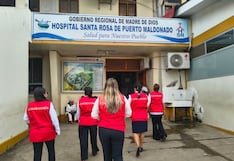 Contraloría interviene Hospital Santa Rosa por incumplimiento de jornada laboral de médicos