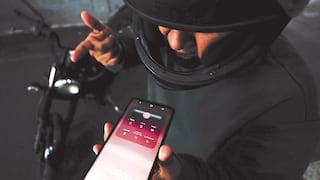 Desbaratan red criminal dedicada a la extorsión de empresas de transporte en Lima