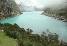 Identifican 58 lagunas glaciares en Perú con alto riesgo de generar desborde y aluviones