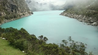 Identifican 58 lagunas glaciares en Perú con alto riesgo de generar desborde y aluviones