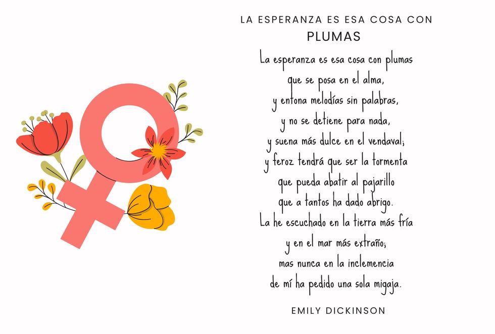 "Podrán callarnos, pero no pueden impedir que tengamos nuestras propias opiniones". Anne Frank (Foto: Canva.com / Noé Yactayo)