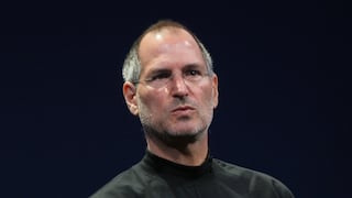 La reflexión de Steve Jobs sobre el paso del tiempo: “En todas las grandes relaciones, las cosas solo mejoran con el pasar de los años”